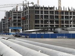 Deddy Mizwar Siap Dimintai Keterangan KPK Soal Proyek Meikarta