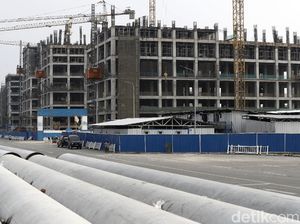 Deddy Mizwar Siap Dimintai Keterangan KPK Soal Proyek Meikarta Deddy Mizwar Siap Dimintai Keterangan KPK Soal Proyek Meikarta