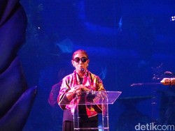 Susi Dilirik Sandi, PAN Nilai Kinerja KKP Masih Perlu Dibahas