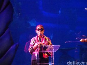 Menteri Susi Yakin Sedekah Laut Tidak Bermaksud Nodai Agama Menteri Susi Yakin Sedekah Laut Tidak Bermaksud Nodai Agama
