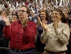 Semasa Hidup, Sedekah Paul Allen Sentuh Rp 30 Triliun