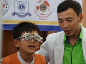 30 Persen Siswa SD di Jakarta Memiliki Masalah Mata Minus, Kok Bisa?
