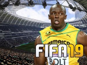 Deretan Terkaan Rating Usain Bolt di FIFA 19 Deretan Terkaan Rating Usain Bolt di FIFA 19
