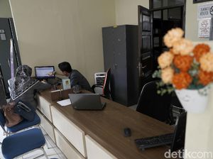 Hasil Survei BI: Urus Izin Usaha di Daerah Masih Lambat Hasil Survei BI: Urus Izin Usaha di Daerah Masih Lambat