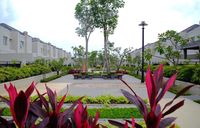 Orchard Park Batam, Superblok Internasional di Seberang Singapura