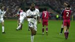 9 Pesepakbola yang Menyesal Gabung Real Madrid