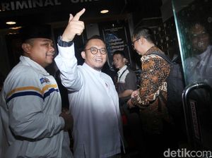 Dahnil Anzar: Tak Ada Satu Pun Utusan Jokowi Temui Prabowo