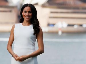 Trik Meghan Markle Sembunyikan Kehamilan Selama 3 Bulan Trik Meghan Markle Sembunyikan Kehamilan Selama 3 Bulan