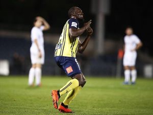 Jika Muncul di FIFA 19, Berapa Speed Usain Bolt? Jika Muncul di FIFA 19, Berapa Speed Usain Bolt?