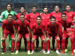 Timnas Indonesia menurunkan pemain seperti Muhammad Ridho, Hansamu Yama Pranata, Ricky Fajrin Saputra, Rizki Pora, Putu Gede Juni Antara, Zulfiandi, Evan Dimas Darmono, Stefano Lilipaly, Irfan Jaya, Febri Hariyadi, dan Alberto Goncalves.