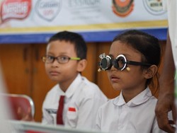 Yang Boleh dan Tak Boleh Saat Seseorang Ingin Lasik Mata