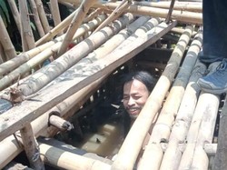 Hikayat Dirman Keluar Kurungan dan Kado Hari Kesehatan Jiwa