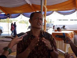 Pantang Menyerah Taklukkan Medan Papua Barat untuk Penuhi Target Imunisasi