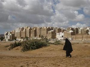 Ini Wilayah yang Tak Layak Huni karena Suhu Panas dan Kelembapan Ekstrem