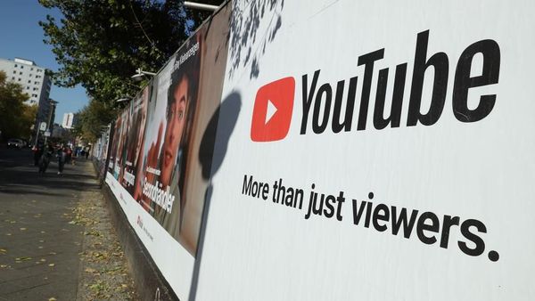 Selain Ahok, Ini Tokoh-tokoh Publik yang Juga Jadi YouTuber