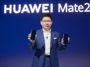 Spesifikasi Gahar Huawei Mate 20 dan Mate 20 Pro Spesifikasi Gahar Huawei Mate 20 dan Mate 20 Pro