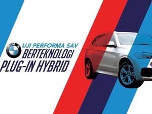 Review BMW X5 xDrive40e M Sport: SAV Bermotor Elektrik Review BMW X5 xDrive40e M Sport: SAV Bermotor Elektrik