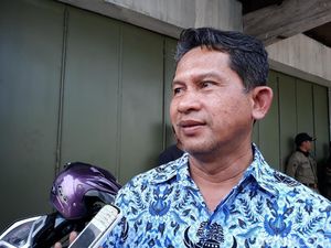 Penjelasan PDAM Solo soal Air Merah Darah Dampak Pipa Dibajak Penjelasan PDAM Solo soal Air Merah Darah Dampak Pipa Dibajak