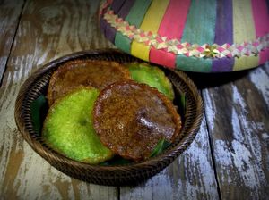 7 Kue Ini Selalu Ada Dalam Upacara Tradisional di Beberapa Daerah Indonesia