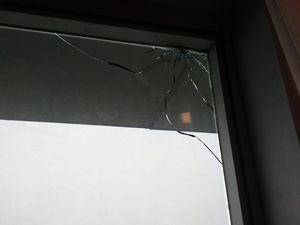 Ruangan Tertembak, Anggota F-PAN: Polisi Harus Usut Tuntas