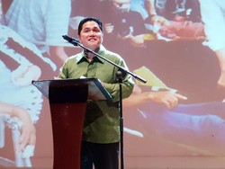 Iklan Nomor Rekening Jokowi-Maruf di Koran, Timses: Bukan Kampanye