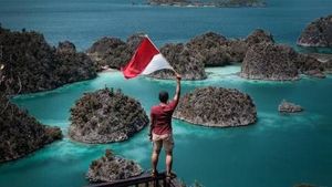 7 Pantai Terbaik di Dunia Buat Snorkeling, Raja Ampat Masuk Hitungan
