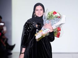 Hasil Riset, Modest Fashion Indonesia Duduki Ranking 2 Sedunia