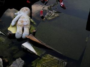 Kisah-kisah Mereka yang Kehilangan dalam Gempa Palu