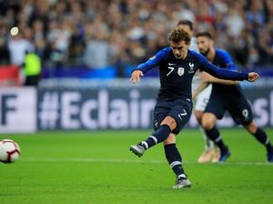 Loew Kritik Penalti Prancis