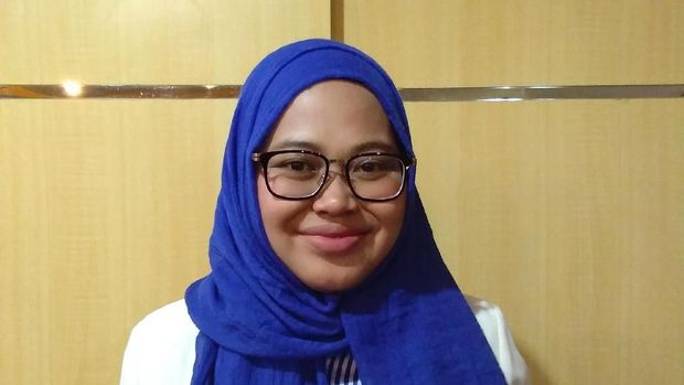 Ibu Kunci Semangatku untuk Sembuh dari Leukemia