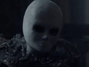 Penakut Jangan Masuk! Iklan Ini Terlalu Seram untuk Ditonton