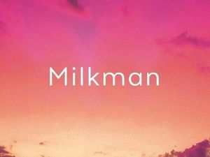 Novel Milkman Karya Penulis Irlandia Raih Man Booker Prize 2018 Novel Milkman Karya Penulis Irlandia Raih Man Booker Prize 2018