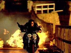 Masih Ada 2 Film Mission Impossible Lagi!