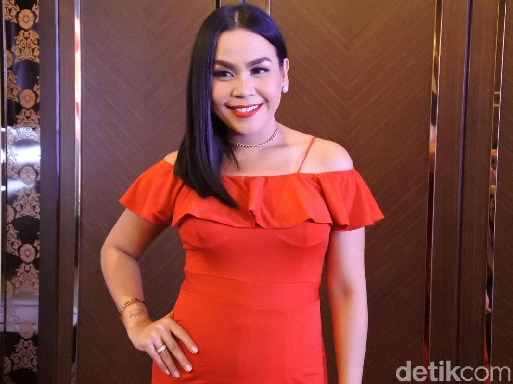 Belajar Masak Bersama Jadi Bahasa Cinta Melaney Ricardo dan Suami Belajar Masak Bersama Jadi Bahasa Cinta Melaney Ricardo dan Suami