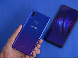 Sambut Tahun ke-5 di Indonesia, Vivo Beri Promo Cashback