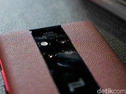 Tampil Mewah, Huawei Mate 20 RS Dijual Rp 36,7 Juta