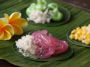 Ini 7 Jajan Pasar Khas Jawa yang Umum Disajikan Dalam Tampah