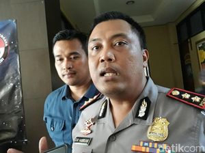 Warga Bantul sudah Lapor Polisi Soal Perusakan Sedekah Laut Warga Bantul sudah Lapor Polisi Soal Perusakan Sedekah Laut