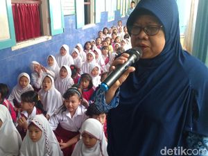 Sekolah SD di Cirebon Ini Klaim Satu-satunya Berkonsep Pluralis
