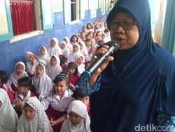 Sekolah SD di Cirebon Ini Klaim Satu-satunya Berkonsep Pluralis