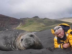 Kisah Manusia yang Keliling Dunia Dua Kali