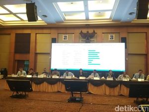 Penerimaan Negara Capai Rp 1.312 T per September Penerimaan Negara Capai Rp 1.312 T per September