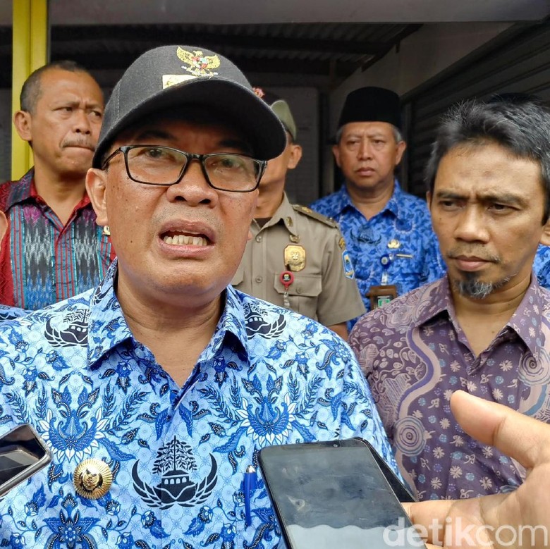 Oded Sinergikan Satgas Anti Rentenir dan Pemuka Agama Oded Sinergikan Satgas Anti Rentenir dan Pemuka Agama