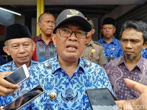 Wali Kota Minta Polisi Segera Tangkap Begal yang Tewaskan Perawat Wali Kota Minta Polisi Segera Tangkap Begal yang Tewaskan Perawat