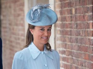 Selamat! Pippa Middleton Hamil Anak Kedua