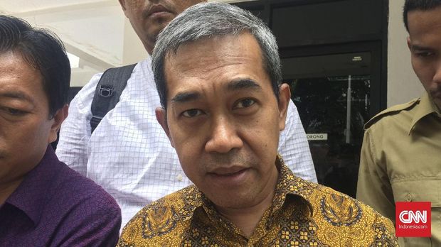 Bawaslu DKI Minta Videotron Jokowi-Ma'ruf Amin Dicopot