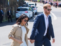 Risiko Hamil di Atas Usia 35 Tahun seperti Meghan Markle