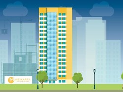 Fakta Proyek Meikarta Menuju Nelangsa