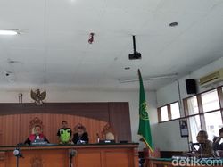 Sidang Praperadilan, Hakim Tolak Intervensi Kubu Habib Rizieq Syihab