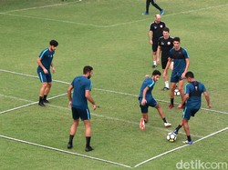 Piala Asia U-19 2018: Misi Qatar Mengulang Sukses 2014